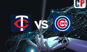 Minnesota Twins at Chicago Cubs Pick, MLB Prediction, Preview & Odds 7/19/26