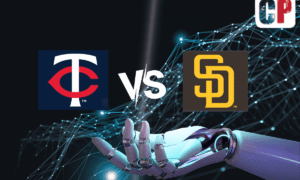 Minnesota Twins at San Diego Padres Pick, MLB Prediction, Preview & Odds 8/23/26