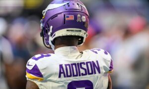 Chicago Bears vs. Minnesota Vikings 12/16/2024 Free Pick & NFL Betting Prediction