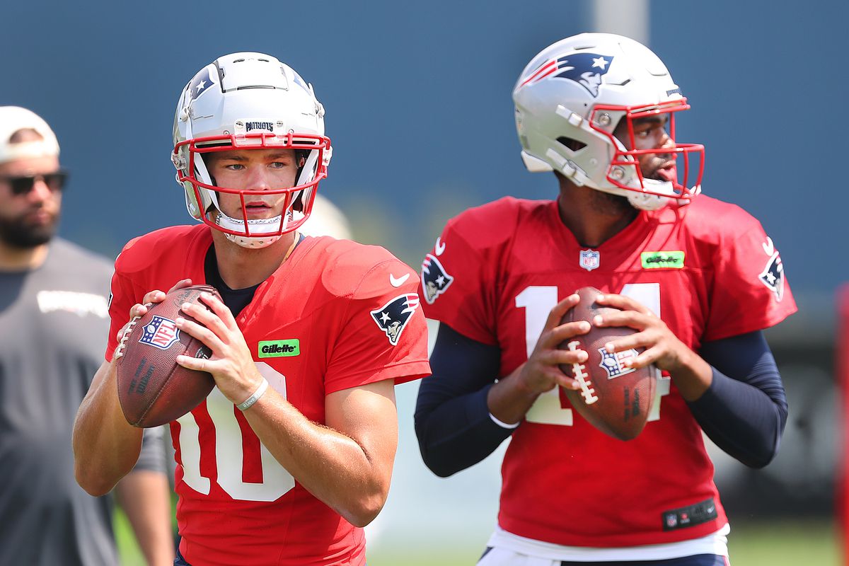 Philadelphia Eagles vs. New England Patriots 8/15/2024 Free Pick & NFL Betting Prediction