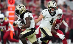 Las Vegas Raiders vs. New Orleans Saints 12/29/2024 Free Pick & NFL Betting Prediction