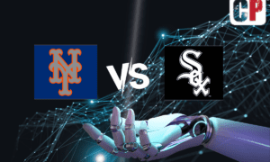 New York Mets at Chicago White Sox Pick, MLB Prediction, Preview & Odds 8/23/26