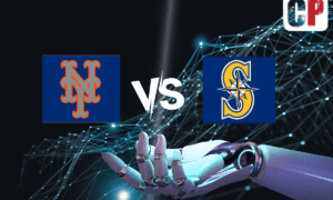 New York Mets at Seattle Mariners Pick, MLB Prediction, Preview & Odds 6/3/26