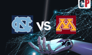 North Carolina Tar Heels at Minnesota Golden Gophers Pick, NCAA Football Prediction, Preview & Odds 8/29/2024