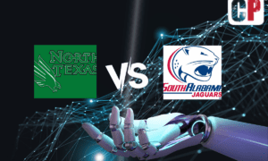 North Texas Mean Green at South Alabama Jaguars Pick, NCAA Football Prediction, Preview & Odds 8/31/2024