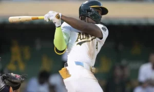 San Francisco Giants vs. Athletics 7/6/25 Free Pick & MLB Betting Prediction