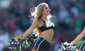Dallas Cowboys vs. Philadelphia Eagles 9/4/25 Free Pick & NFL Betting Prediction