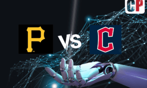 Pittsburgh Pirates at Cleveland Guardians Pick, MLB Prediction, Preview & Odds 7/19/26