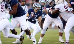 Memphis Tigers vs. Rice Owls Free Pick & CFB Betting Prediction, 10/31/25