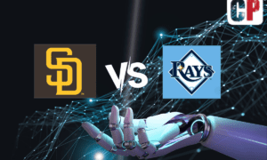San Diego Padres at Tampa Bay Rays Pick, MLB Prediction, Preview & Odds 8/30/26