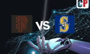 San Francisco Giants at Seattle Mariners Pick, MLB Prediction, Preview & Odds 7/19/26
