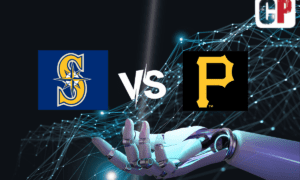 Seattle Mariners at Pittsburgh Pirates Pick, MLB Prediction, Preview & Odds 6/25/26