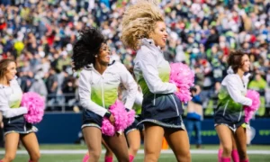 Cleveland Browns vs. Seattle Seahawks 8/24/2024 Free Pick & NFL Betting Prediction