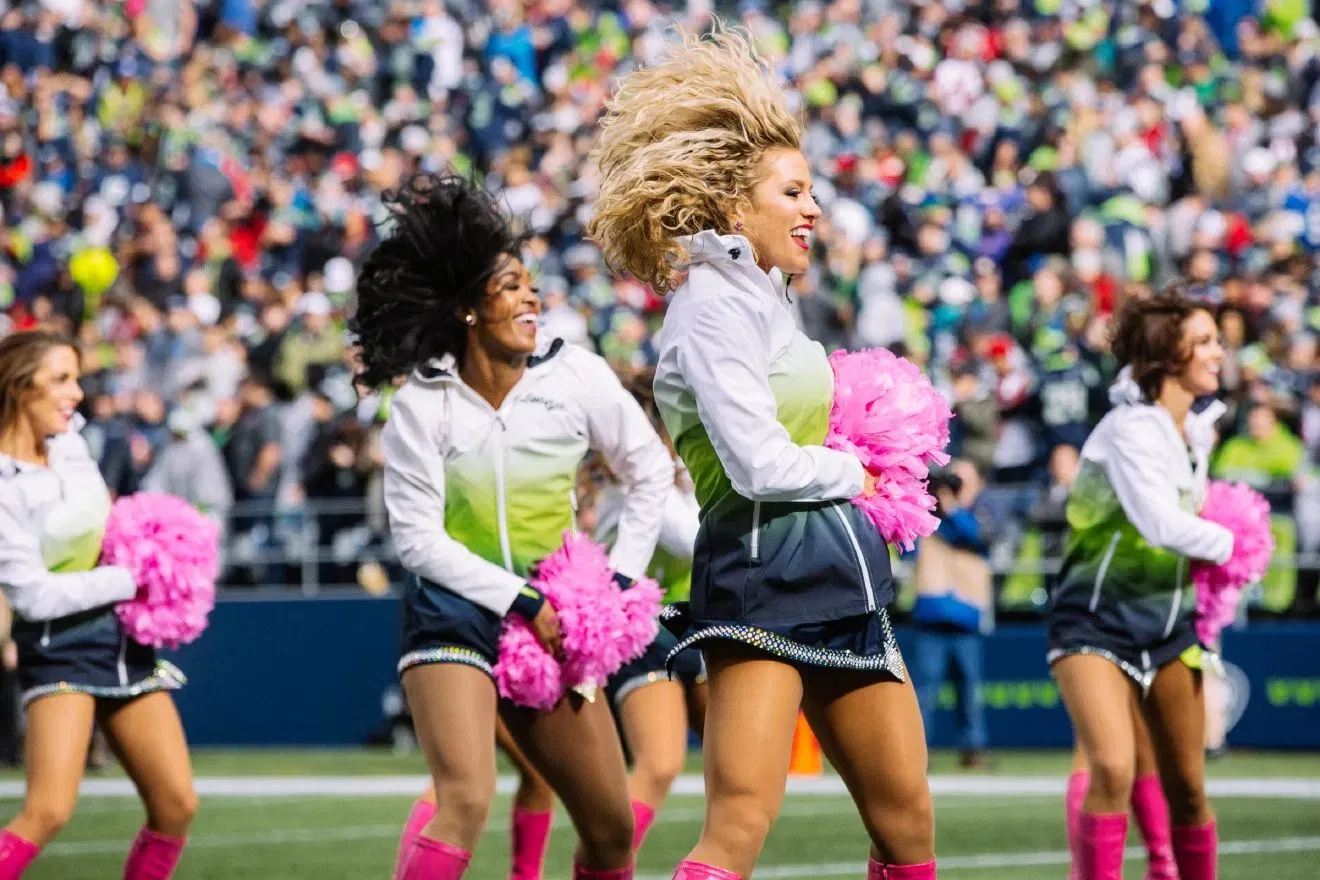 Cleveland Browns vs. Seattle Seahawks 8/24/2024 Free Pick & NFL Betting Prediction