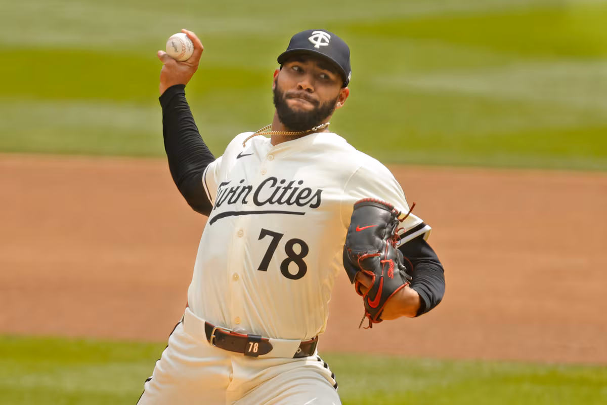 Cleveland Guardians vs. Minnesota Twins 8/10/2024 Free Pick & MLB Betting Prediction