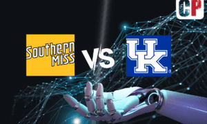 Southern Miss Golden Eagles at Kentucky Wildcats Pick, NCAA Football Prediction, Preview & Odds 8/31/2024