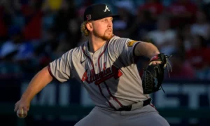 New York Mets vs. Atlanta Braves 6/17/2025 Free Pick & MLB Betting Prediction