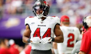 Miami Dolphins vs. Tampa Bay Buccaneers 8/23/2024 Free Pick & NFL Betting Prediction