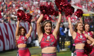 Denver Broncos vs. Tampa Bay Buccaneers 9/22/2024 Free Pick & NFL Betting Prediction