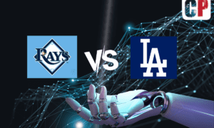 Tampa Bay Rays at Los Angeles Dodgers Pick, MLB Prediction, Preview & Odds 6/17/26