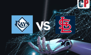 Tampa Bay Rays at St. Louis Cardinals Pick, MLB Prediction, Preview & Odds 3/29/26