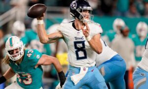 Indianapolis Colts vs. Tennessee Titans 10/13/2024 Free Pick & NFL Betting Prediction