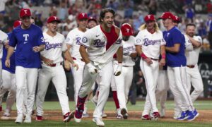 Chicago White Sox vs. Texas Rangers Free Pick & MLB Betting Prediction, 7/22/26
