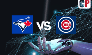 Toronto Blue Jays at Chicago Cubs Pick, MLB Prediction, Preview & Odds 8/6/26