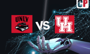 UNLV Rebels at Houston Cougars Pick, NCAA Football Prediction, Preview & Odds 8/31/2024