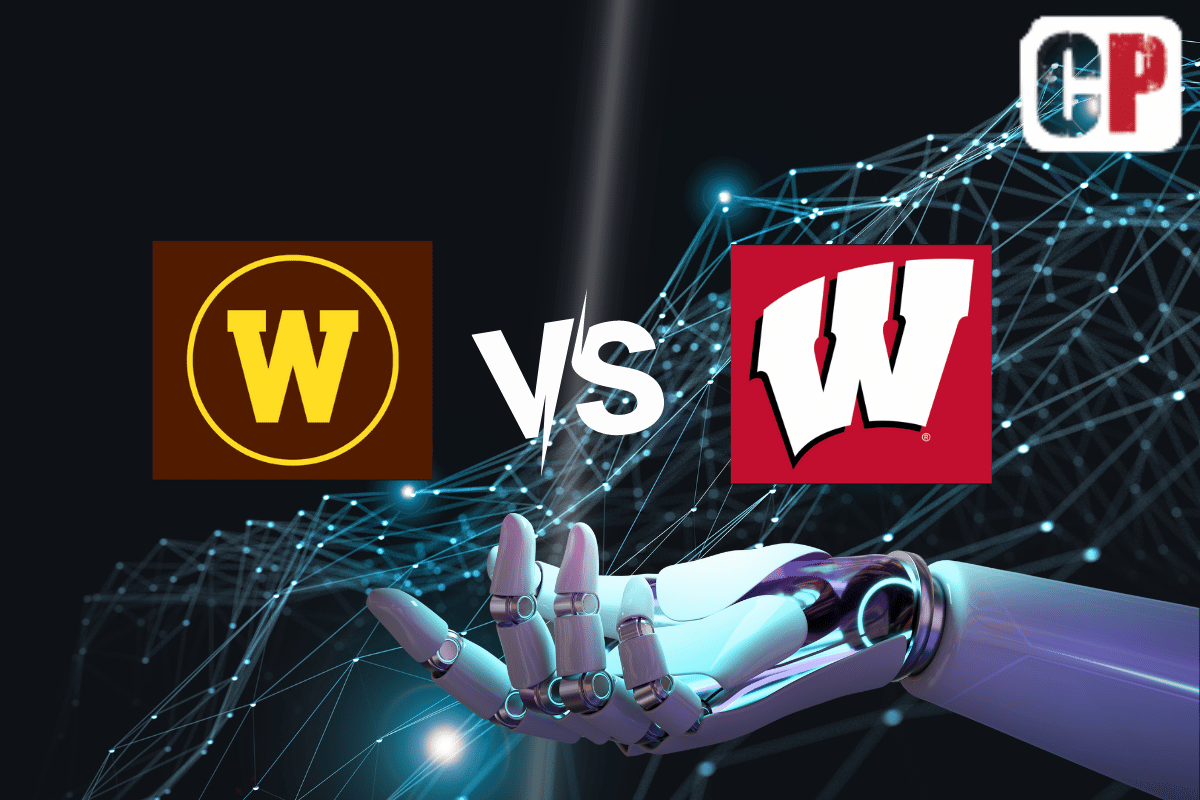 Western Michigan Broncos at Wisconsin Badgers Pick, NCAA Football Prediction, Preview & Odds 8/30/2024