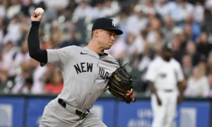 Colorado Rockies vs. New York Yankees Free Pick & MLB Betting Prediction, 9/9/26