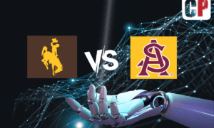 Wyoming Cowboys at Arizona State Sun Devils Pick, NCAA Football Prediction, Preview & Odds 8/31/2024