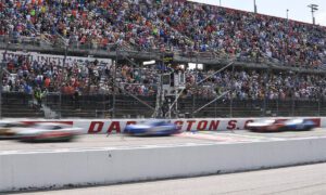2025 NASCAR Cook Out Southern 500 Free Pick & Betting Prediction