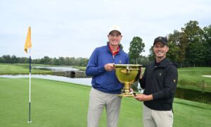 2024 Presidents Cup Free Picks & Golf Betting Prediction