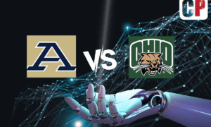 Akron Zips at Ohio Bobcats Pick, NCAA Football Prediction, Preview & Odds 9/28/2024