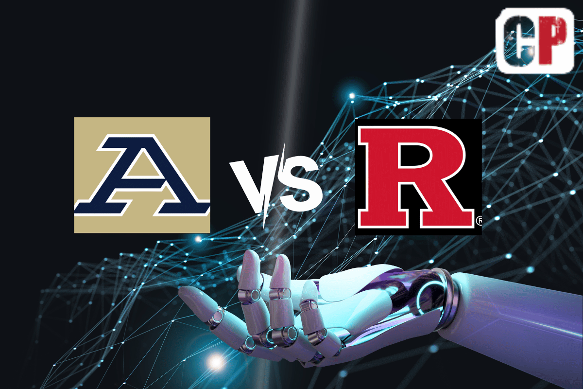 Akron Zips at Rutgers Scarlet Knights Pick, NCAA Football Prediction, Preview & Odds 9/7/2024