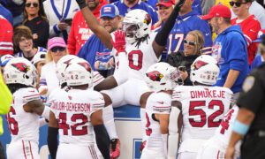 Green Bay Packers vs. Arizona Cardinals Free Pick & NFL Betting Prediction, 10/19/25