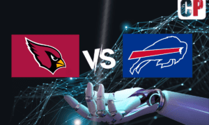 Arizona Cardinals at Buffalo Bills Pick, NFL Prediction, Preview & Odds 9/8/2024
