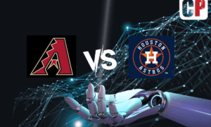 Arizona Diamondbacks at Houston Astros Pick, MLB Prediction, Preview & Odds 9/6/26