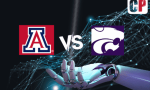 Arizona Wildcats at Kansas State Wildcats Pick, NCAA Football Prediction, Preview & Odds 9/13/2024