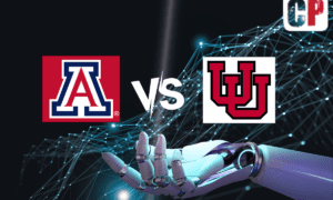 Arizona Wildcats at Utah Utes Pick, NCAA Football Prediction, Preview & Odds 9/28/2024