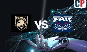 Army Black Knights at Florida Atlantic Owls Pick, NCAA Football Prediction, Preview & Odds 9/7/2024