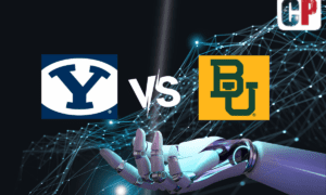 BYU Cougars at Baylor Bears Pick, NCAA Football Prediction, Preview & Odds 9/28/2024