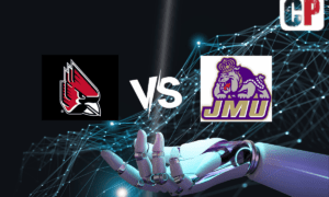 Ball State Cardinals at James Madison Dukes Pick, NCAA Football Prediction, Preview & Odds 9/28/2024