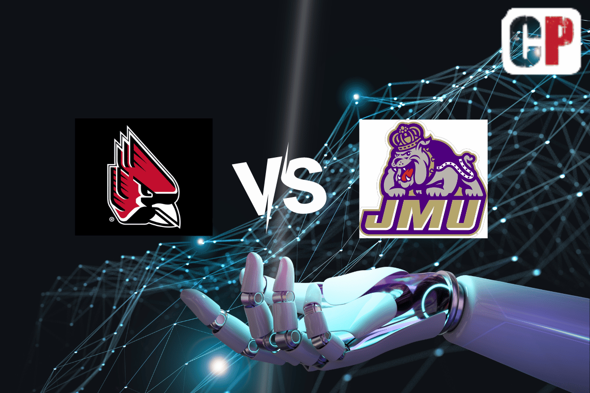 Ball State Cardinals at James Madison Dukes Pick, NCAA Football Prediction, Preview & Odds 9/28/2024