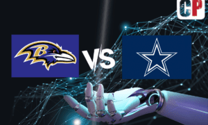 Baltimore Ravens at Dallas Cowboys Pick, NFL Prediction, Preview & Odds 8/16/25