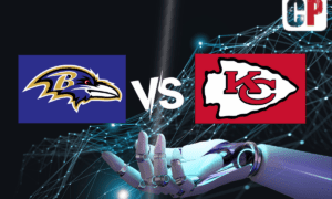 Baltimore Ravens at Kansas City Chiefs Pick, NFL Prediction, Preview & Odds 9/28/25