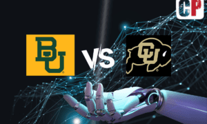 Baylor Bears at Colorado Buffaloes Pick, NCAA Football Prediction, Preview & Odds 9/21/2024