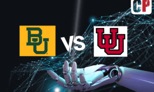 Baylor Bears at Utah Utes Pick, NCAA Football Prediction, Preview & Odds 9/7/2024