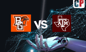 Bowling Green Falcons at Texas A&M Aggies Pick, NCAA Football Prediction, Preview & Odds 9/21/2024